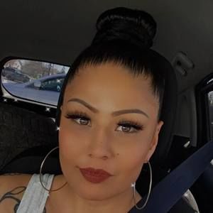 Meet your Posher, Chantal